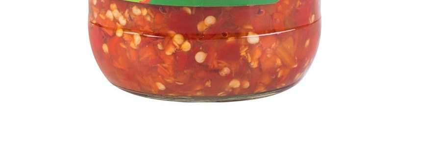 紅翻天 純鮮剁辣椒 700g