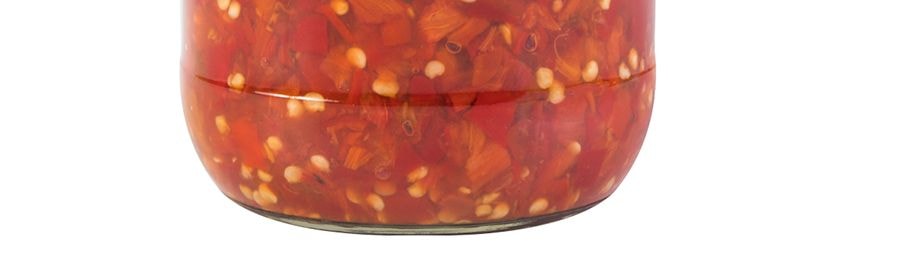 紅翻天 純鮮剁辣椒 700g