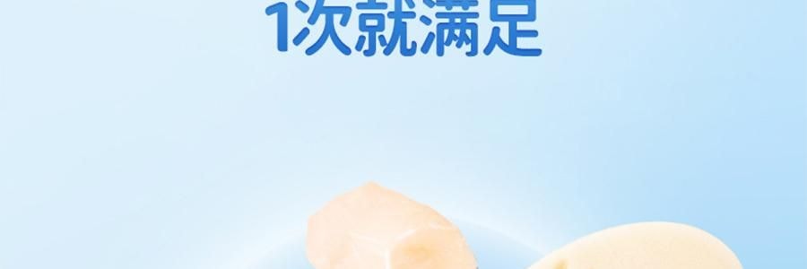 小鹿藍藍 量販裝海洋鱈魚腸 兒童零食 10g×40根