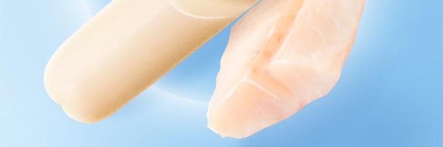 小鹿藍藍 量販裝海洋鱈魚腸 兒童零食 10g×40根