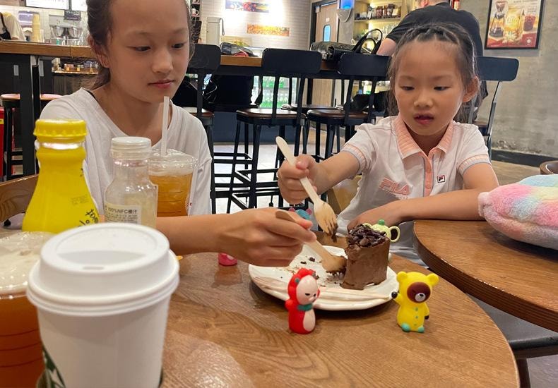 【中国直邮】 FOXTAIL 早教手指玩偶 讲故事 儿童 婴幼儿搪胶动物 摆件5只装*2份 -斑马款*|