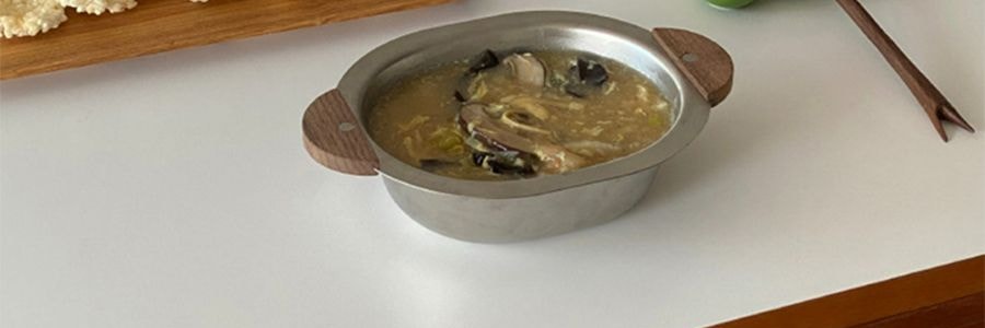 韩国POLAATHOME 蔬菜系列迷你碟子 蘸料碟蘸酱泡菜味碟醋碟 豌豆 12*4.5cm
