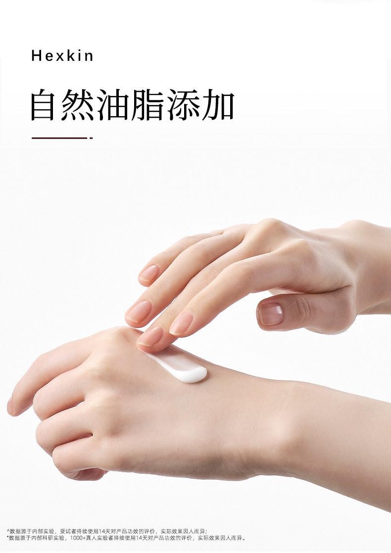 【香港直郵】 韓國 赫詩琴 煥顏精華乳2ml×5支(兩盒) 小紅管微針精華 緊緻保濕 抗皺淡紋 仙人掌籽油 深層滋養 便攜安瓶