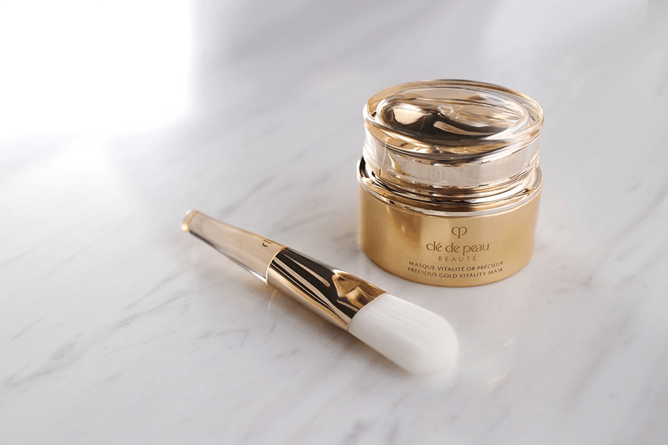 cpb 肌肤之钥||黄金赋活紧致逆龄涂抹面膜||75g | 亚米