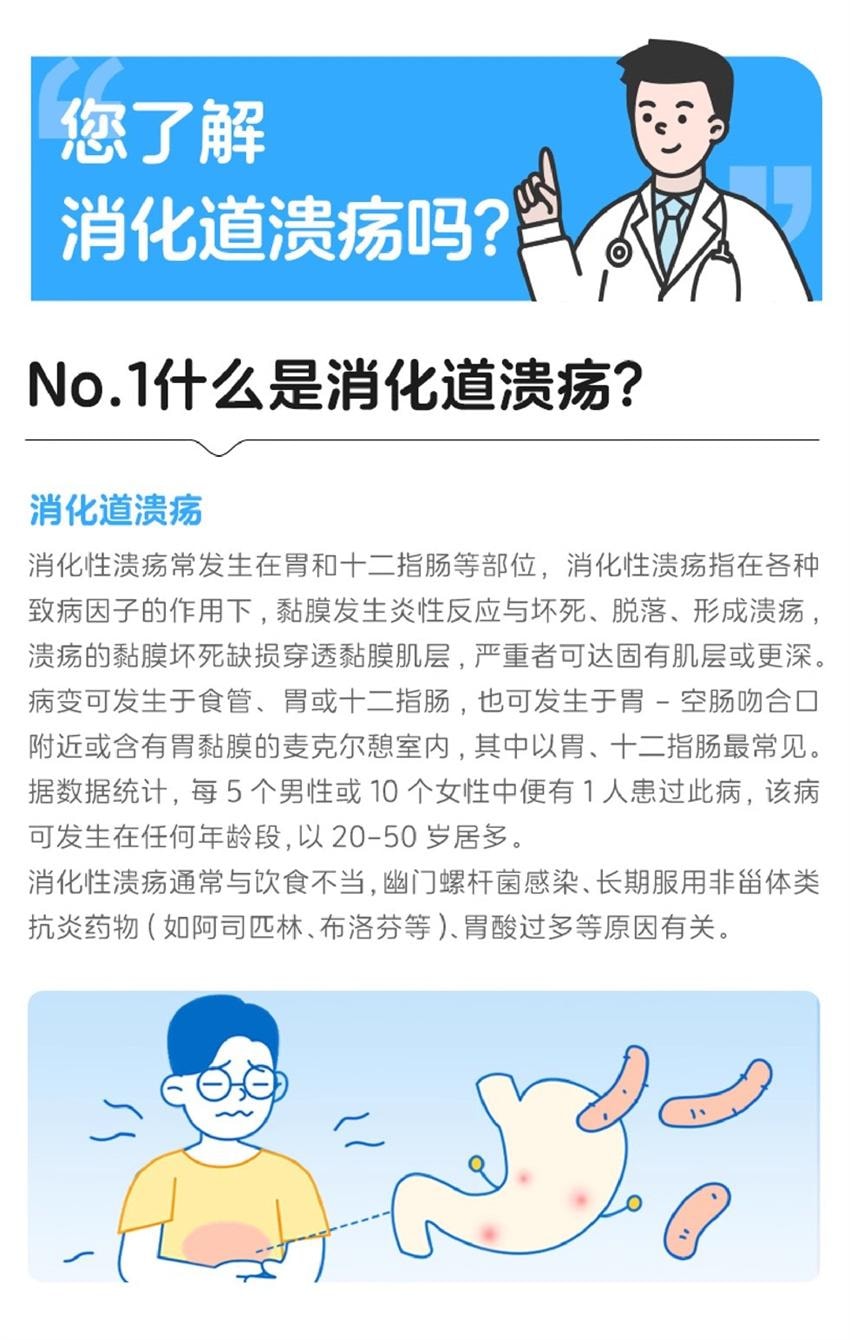 【中國直郵】 耐信 艾司歐美拉唑鎂腸溶片 抑制胃酸分泌 治療胃食道逆流、胃潰瘍、十二指腸潰瘍 20mg*7片/盒
