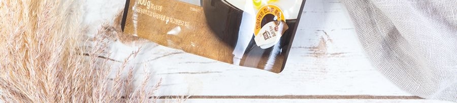 韓國CJ BEKSUL 原汁濃縮牛骨高湯塊 速食牛肉濃湯寶 5枚 100g