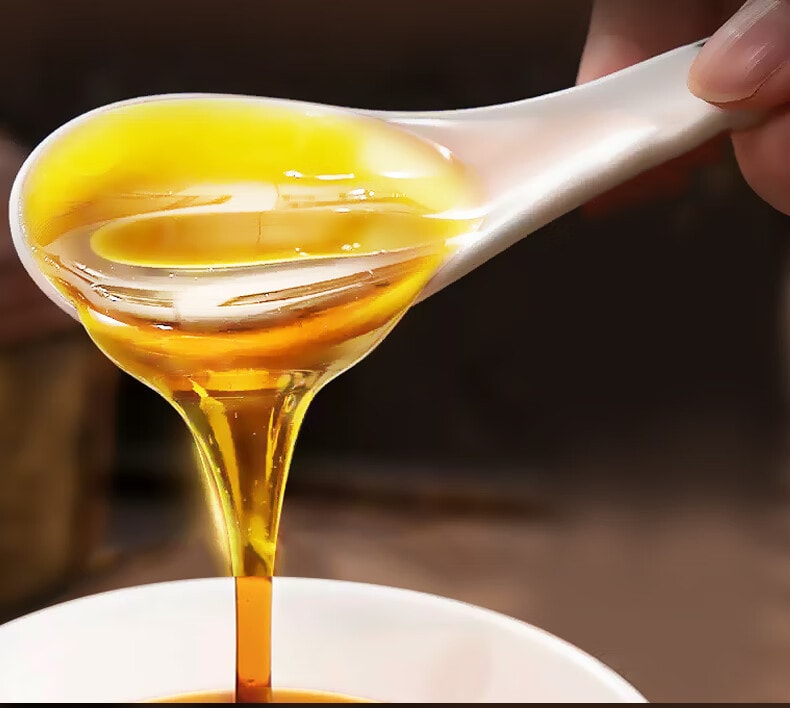 【中国直邮】DJN杜江南人参膏4盒装 84g*4