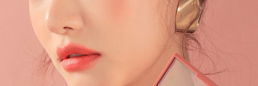 韓國3CE MOOD RECIPE 9色多功能眼影盤 #DRY BOUQUET乾枯玫瑰盤 浪姐同款