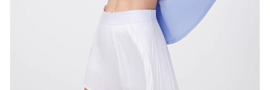 OHSUNNY 暮光系列 女式升級護手防曬衣防曬衣 護手背 雲朵粉 M