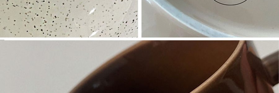 韓國POLAATHOME egg LIM 霧面陶瓷米碗 蛋白色 15*7cm