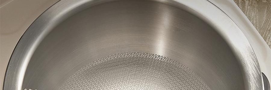 苏泊尔SUPOR IH不锈钢零涂层电饭煲 电饭锅炊饭器 SF40IH99QUS