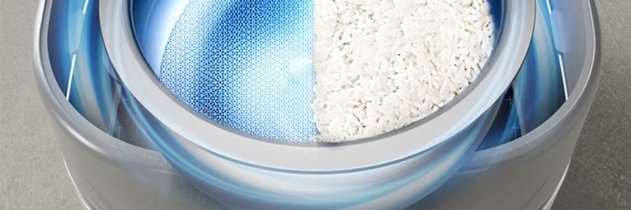 苏泊尔SUPOR IH不锈钢零涂层电饭煲 电饭锅炊饭器 SF40IH99QUS