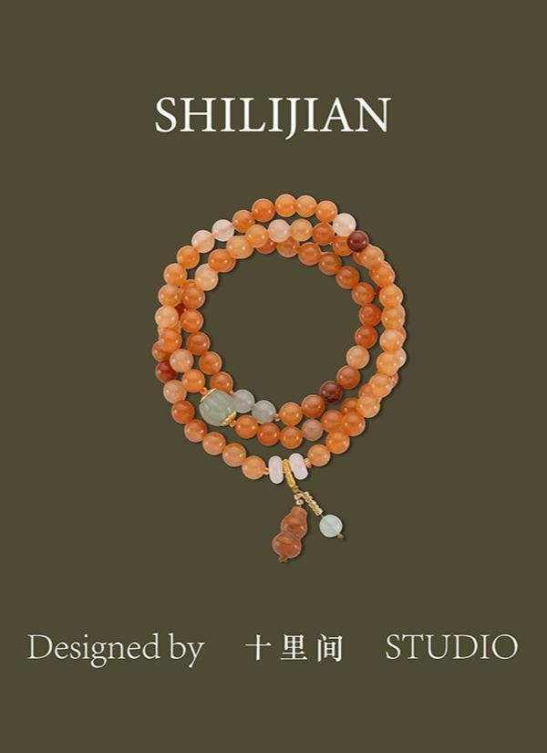 【招財納運】白玉菩提算盤珠手串 蓮蓬雙圈文玩手鍊 天然菩提子奶豆盤玩 招財轉運護身符