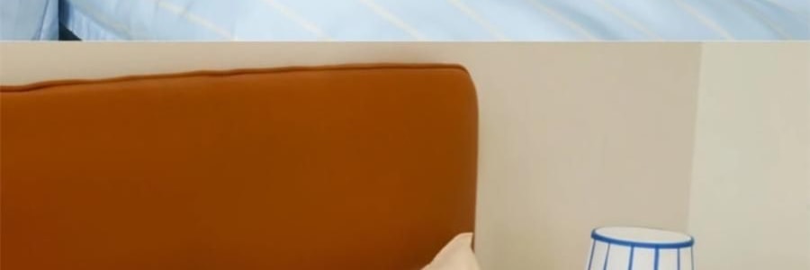 THE BEAST野兽派 都市野兽 黑豹天丝印花床品四件套六尺床单款 220*240cm, 水滴蓝