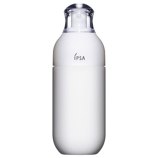 日本 IPSA 茵芙紗 流金歲月凝潤美膚自律循環乳液R4 175ml