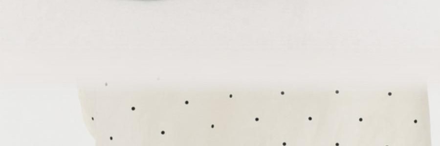 THE BEAST野獸派 家居熊貓嘭嘭毛絨拖鞋 可外穿室內鞋 黑白 260/100 40~41碼