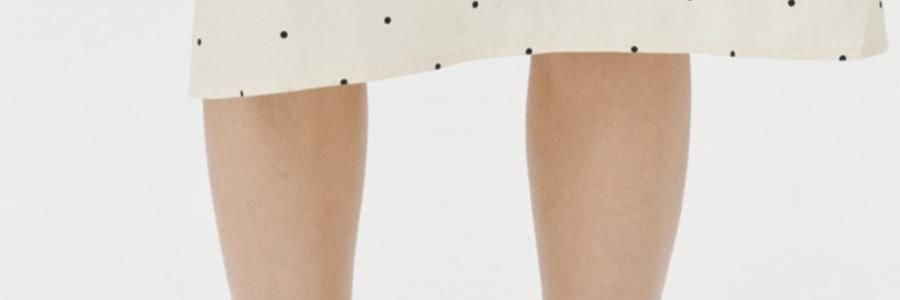 THE BEAST野獸派 家居熊貓嘭嘭毛絨拖鞋 可外穿室內鞋 黑白 260/100 40~41碼