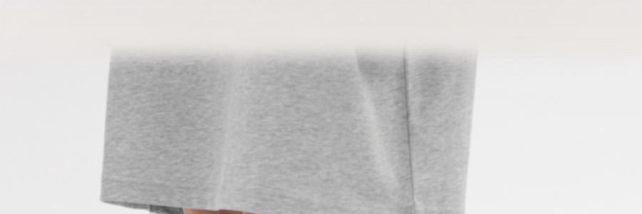 THE BEAST野獸派 家居熊貓嘭嘭毛絨拖鞋 可外穿室內鞋 黑白 260/100 40~41碼