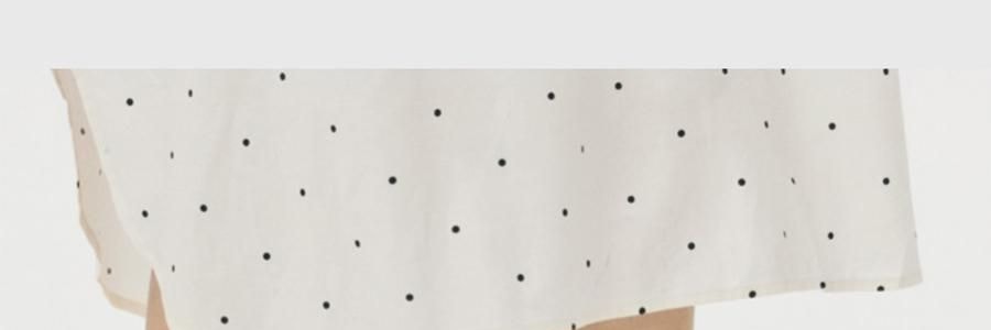 THE BEAST野獸派 家居熊貓嘭嘭毛絨拖鞋 可外穿室內鞋 黑白 260/100 40~41碼