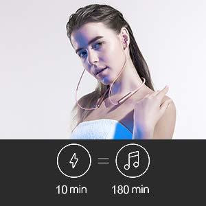 1MORE Stylish DUAL-Dynamic Driver BT In-Ear Headphones