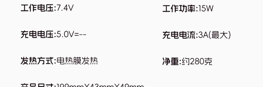K·SKIN金米 無線直髮梳 負離子不傷發 便攜直髮捲髮兩用 電梳子防靜電直板夾 #紫色 KD382S【張柏芝代言】