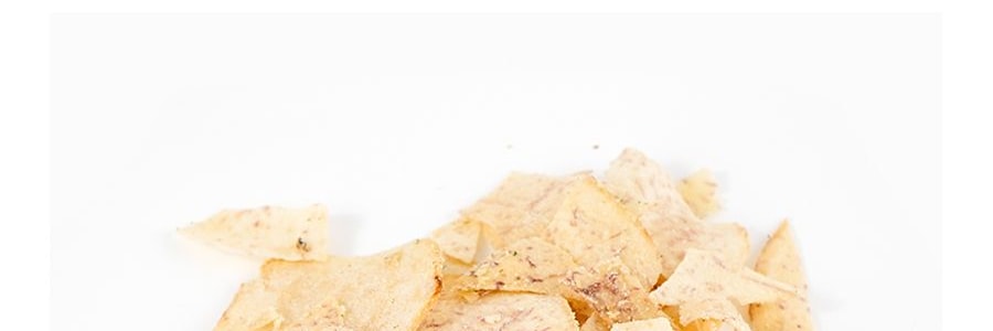 大陸版LAY'S樂事 香芋片 芋頭薯片 沁爽青檸口味 60g