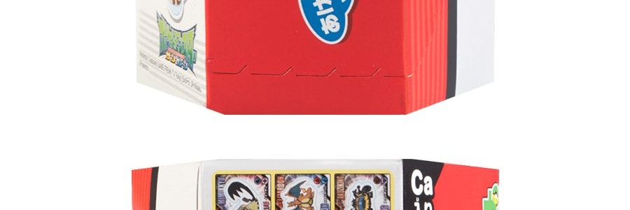 日本TOHATO桃哈多 Pokemon寶可夢系列 皮卡丘粟米星巧克力口味餅乾 23g【動漫好物】