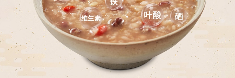 五芳斋 红豆薏米粥 杯装 350g