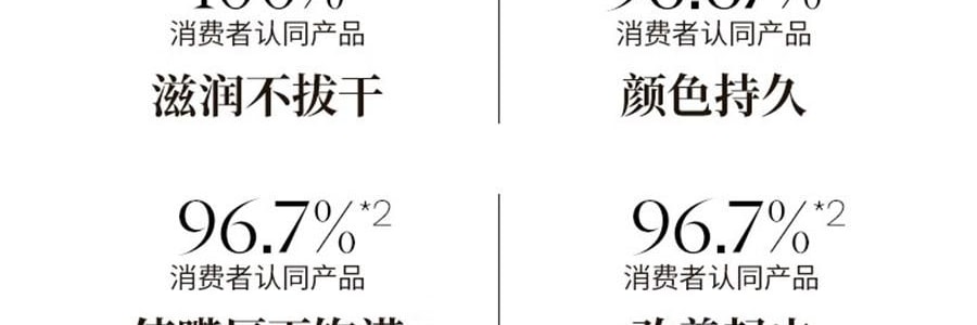 JOOCYEE解色 鏡面晶凍口紅滋潤唇膏 水光玻璃唇 輕柔持妝 #514 凍頂紅茶 爆款【李佳琦推薦 虞書欣代言】