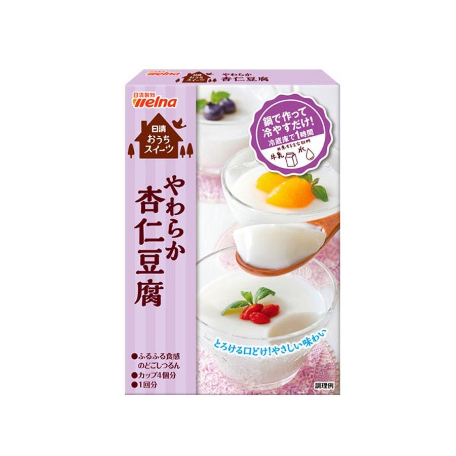 Nissin Flour Almond Tofu Powder 60g