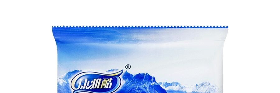 【囤貨裝】康雅酷 冰粉粉創意DIY甜點 原味 40g*5包【新舊包裝隨機發】