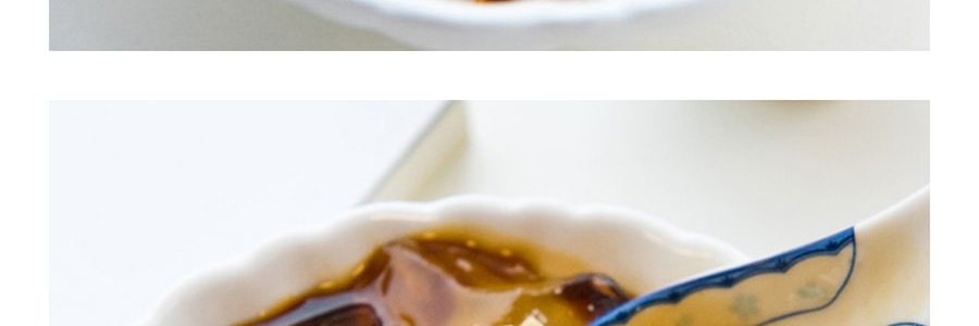 【囤貨裝】康雅酷 冰粉粉創意DIY甜點 原味 40g*5包【新舊包裝隨機發】