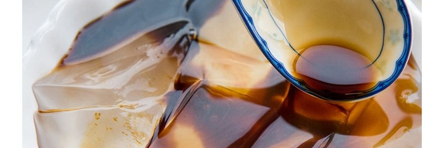 【囤貨裝】康雅酷 冰粉粉創意DIY甜點 原味 40g*5包【新舊包裝隨機發】