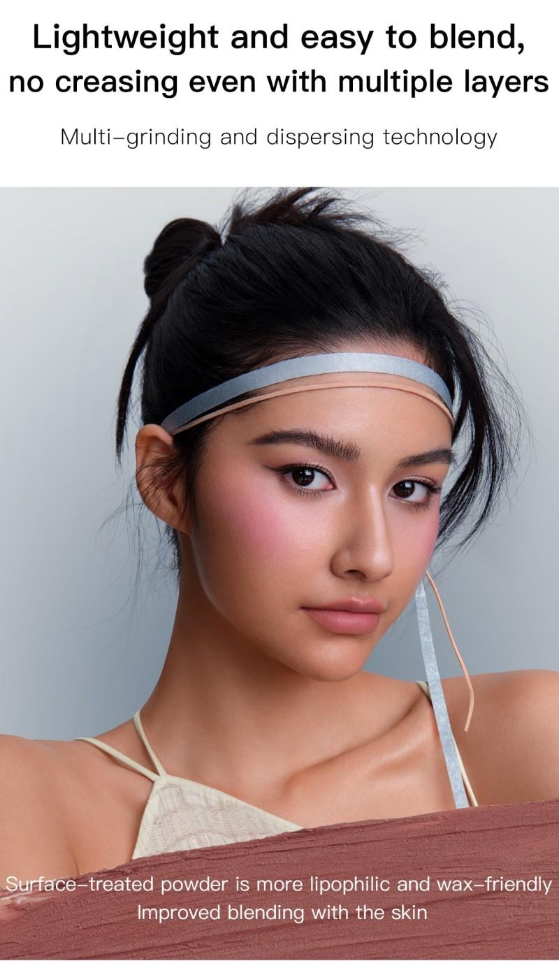 RC HARUKI Multi-Purpose Cream#Kabun 1.5g Blush Eyeshadow