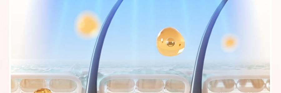 TOUCHBeauty 渲美红光健发梳 防脱生发梳护发梳 蓝光头皮按摩梳 #渲美橙【控油去屑 抚平毛躁】