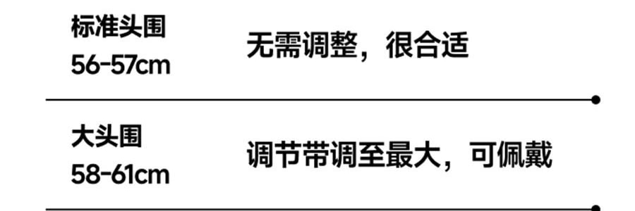 BENEUNDER蕉下 贝壳黑胶防晒帽 夏季遮阳帽 防晒帽防紫外线 落樱粉55-58cm