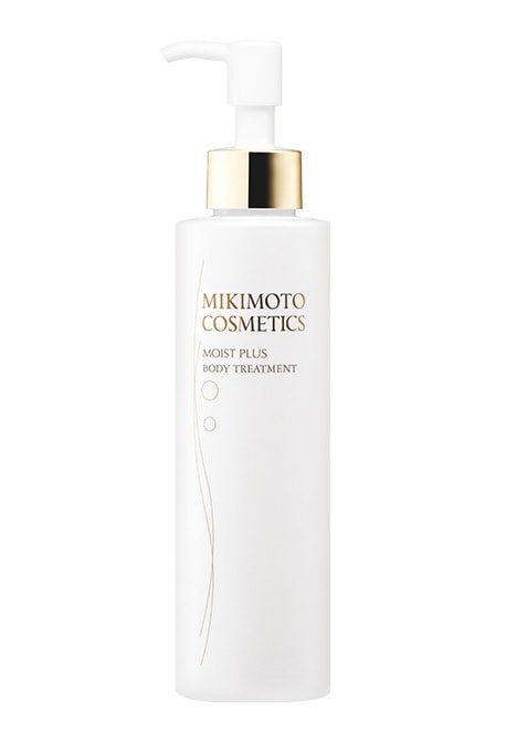 Japan direct mail] MIKIMOTO Mikimoto Pearl Moisturizing Mermaid