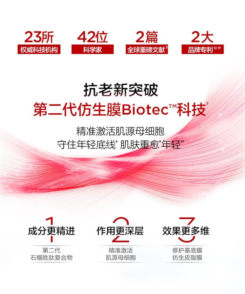 【中国直邮】 完美日记 第二代仿生膜精华口红女712滋润素颜唇膏 703 肉桂  3.3g