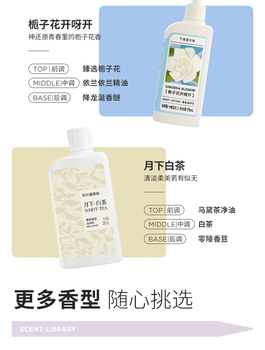 【中國直郵】氣味圖書館 果香調持久留香滋潤保濕清新女香氛沐浴露清潔 西瓜汁沐浴露295ml