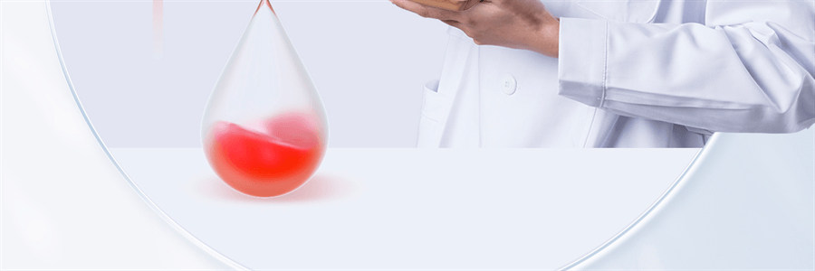 【中国直邮】 红桃K 生血剂 补铁补血贫血女性补血补气女人贫血口服液补铁剂内调10支+片剂10片