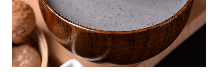 Pâte de sésame noir saveur jujube, 21,16 oz