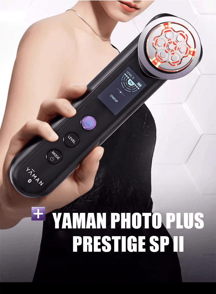 YAMAN Photo Plus Prestige SP II - Yami.com