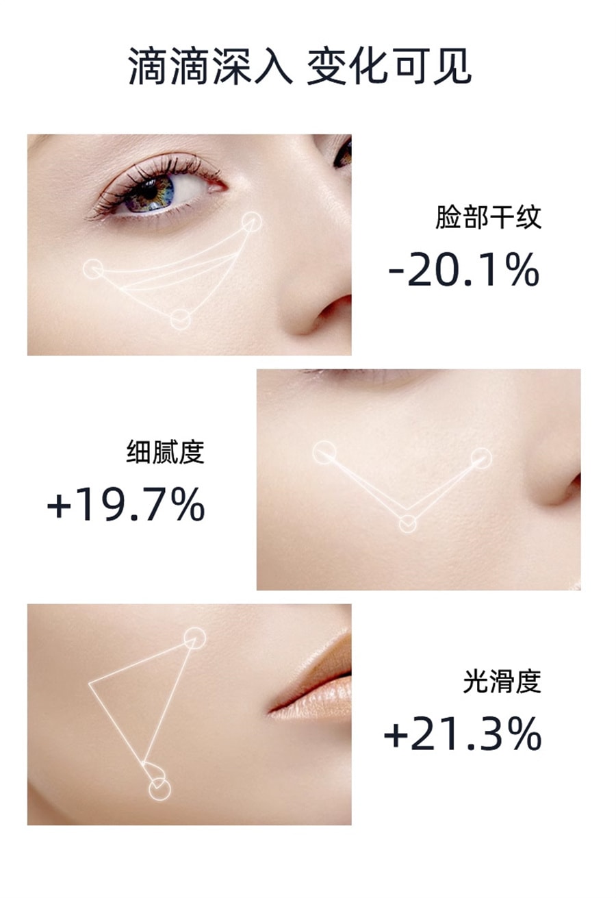 【中国直邮】TJE 美白原液安瓶1.5ml*28支补水保湿提亮肤色熬夜紧致精华液 熬夜安瓶(1.5ml*28支)