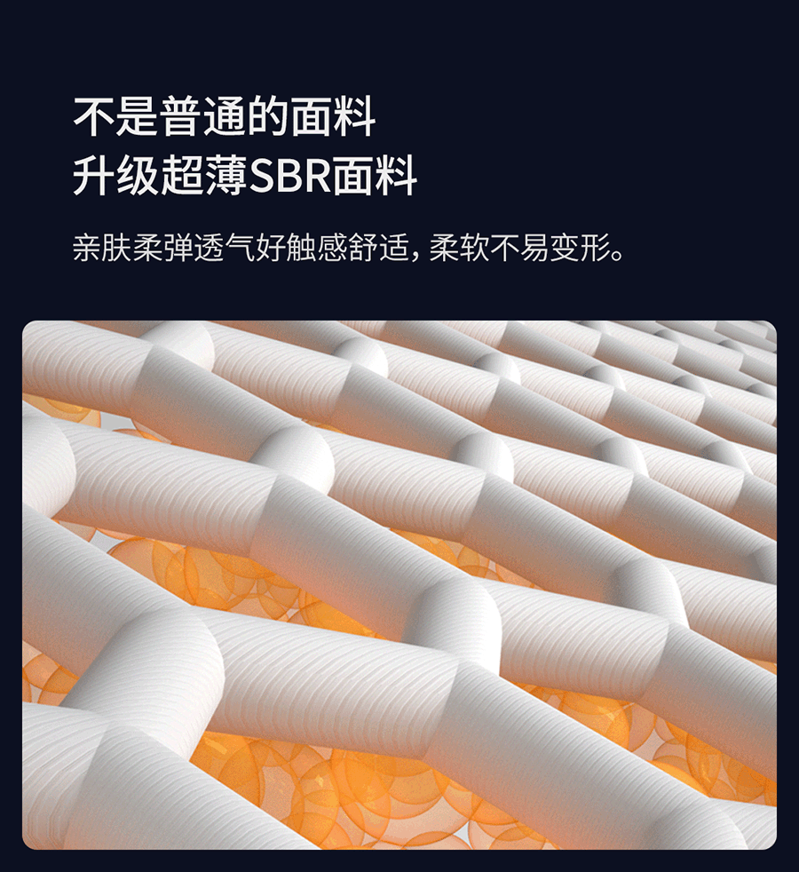 【中國直郵】小米有品PMA酷輕鬆石墨烯遠紅外線熱敷理療護膝 銀灰色(單只裝)