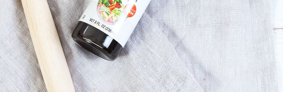 日本KEWPIE丘比 沙拉汁 中華風芝麻辣油口味 236ml