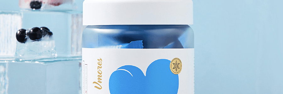 澳洲VMORES LIT凍乾燕窩 30袋 + SNAP凍乾膠原蛋白 30袋【美容養顏組合】