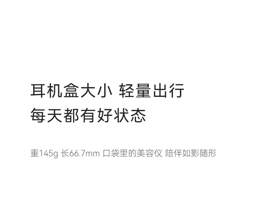 OLAYKS 2025 新款电动剃须刀干湿两用便携迷你刮胡刀双刀头浮动磁吸设计精钢机身快充可水洗智能控压适合旅行送礼男士圣诞节礼物