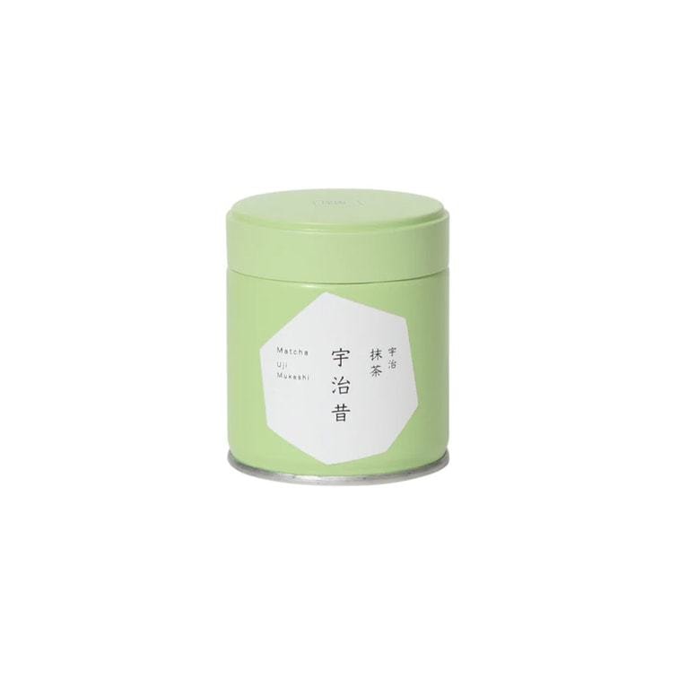堀井七茗園　宇治抹茶3種　莵道昔、宇治昔、縣の白　賞味期限 2026年9月 日本直邮】日本堀井七茗園宇治抹茶宇治昔ujimukashi 30g - Detail