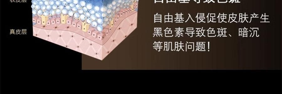 SKINCEUTICALS修麗可 CF色斑抗氧瓶 10%精純左旋VC日間精華 30ml 美白淡斑勻色提亮 清爽不油膩 溫和不刺激易耐受【新手美白淡斑】