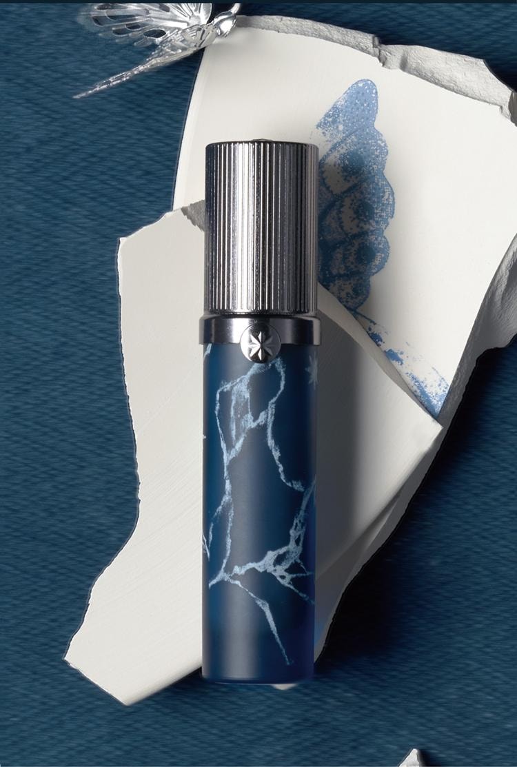 【中国直邮】 GIRLCULT 情话唇霜 雾面哑光唇泥 G75浮光跃金(肉桂奶咖 粉金细闪)  3.8g 一支装